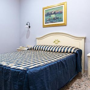 Kamer met een King Size Bed